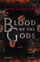 Cloak of the vampire - Tome 02