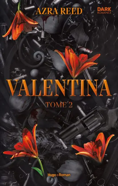 Valentina – Tome 02