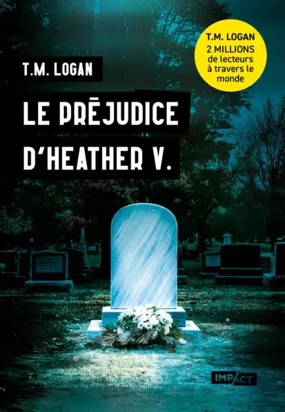 Le préjudice d’Heather V.