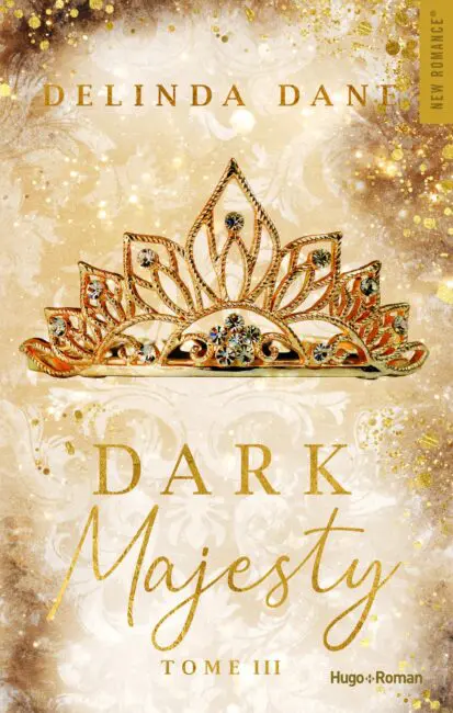 Dark Majesty – Tome 03