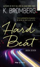 Driven Tome 07 - Hard Beat - Nouvelle Edition