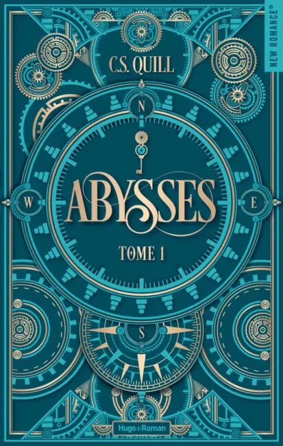 Abysses – Tome 01