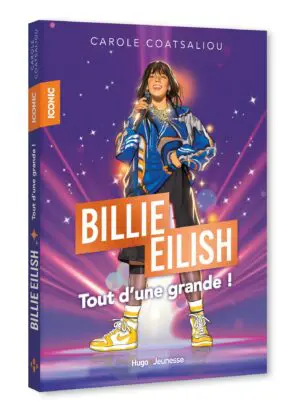 http://Iconic%20!%20Billie%20Eilish