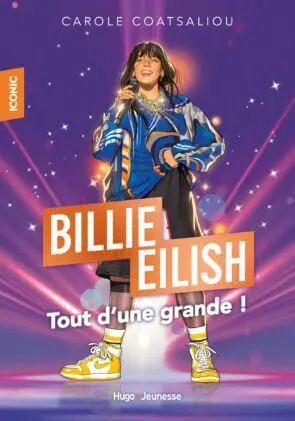 http://Iconic%20!%20Billie%20Eilish
