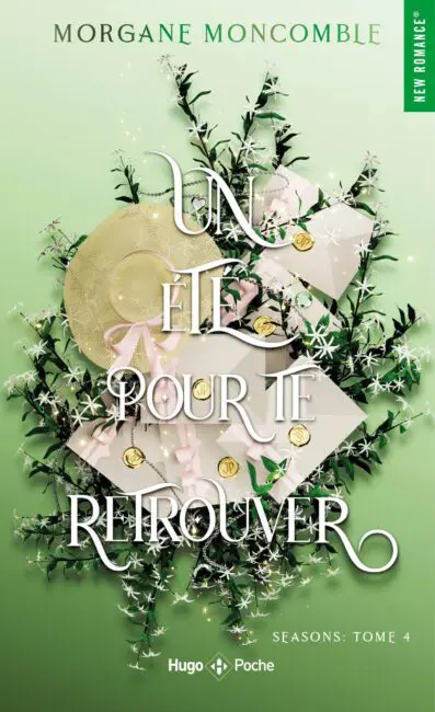 Un été pour te retrouver – Comptoir du Rêve