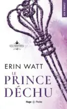 Le prince déchu - Poche