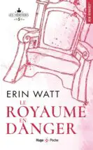 Le royaume en danger - Poche