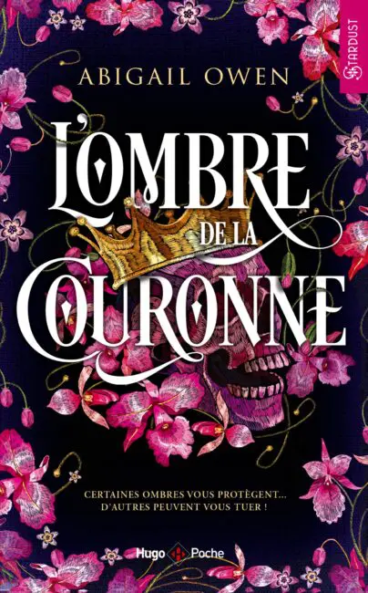 L’ombre de la couronne