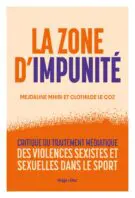 La Zone d'impunité