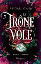 Le trône volé