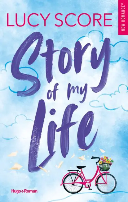 Story of my life – Version française