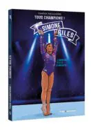 Tous champions ! Simone Biles
