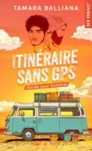 Itinéraire sans GPS Poche - Numérique