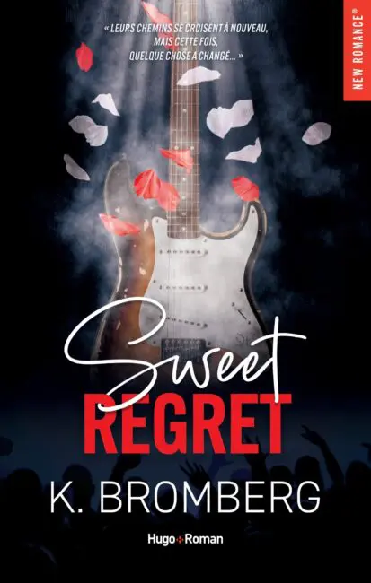 Sweet regret – Version française