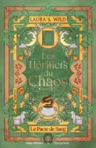 Les Héritiers du Chaos - Tome 01