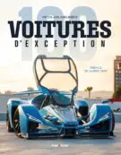 100 voitures d'exception