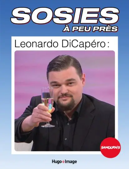 Sosies à peu près