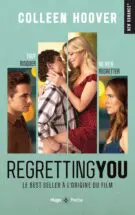 REGRETTING YOU - NOUVELLE ÉDITION FILM - POCHE