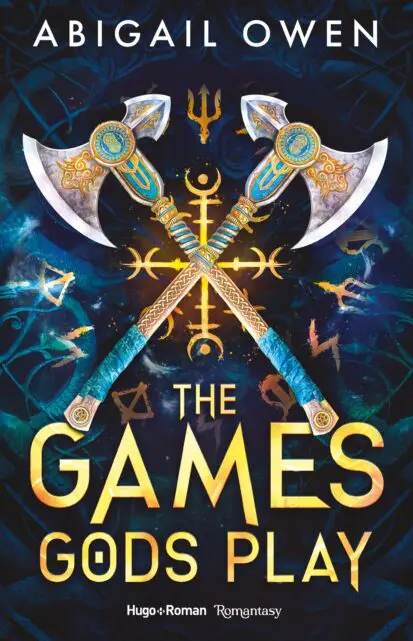 The games gods play – Version française