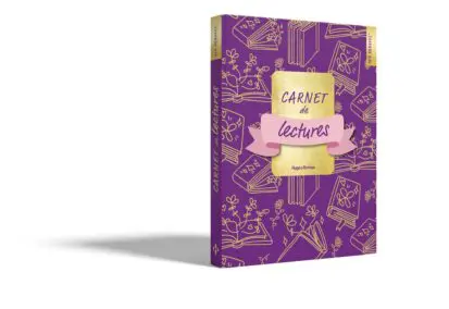 Carnet de lectures – édition 2025