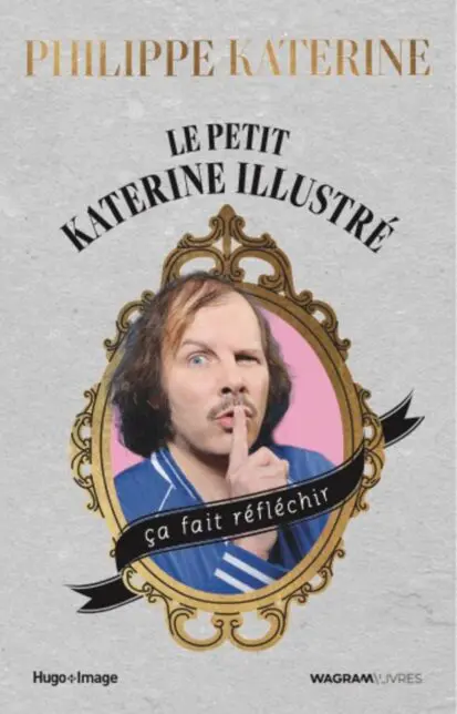 Le petit Katerine Illustré