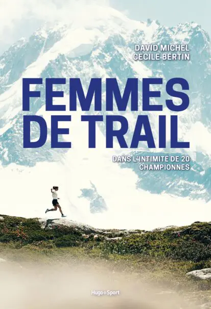 Femmes de trail