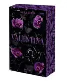 Valentina - Tome 04 - Broché + Jaspage