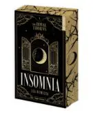 Insomnia - The Royal Thorns - Tome 01 - Broché + Jaspage