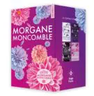 Coffret Morgane Moncomble - poche - Intégrale Tomes 0X à 0X