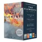 http://Coffret%20The%20Elements%20Tomes%2001%20à%2004%20–%20poche