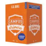 http://Coffret%20Campus%20drivers%20Tomes%2001%20à%2005%20–%20poche