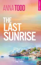 The last sunrise - broché jaspage