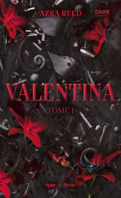 Valentina – Tome 01