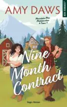 Nine Month Contract