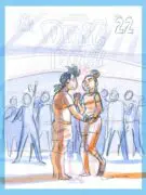 Droit au but - Tome 22