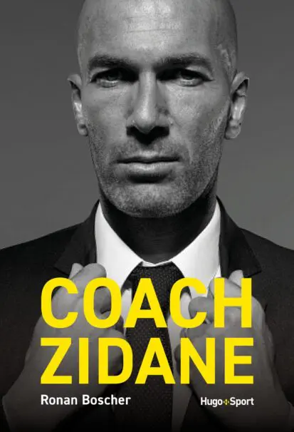 Coach Zidane