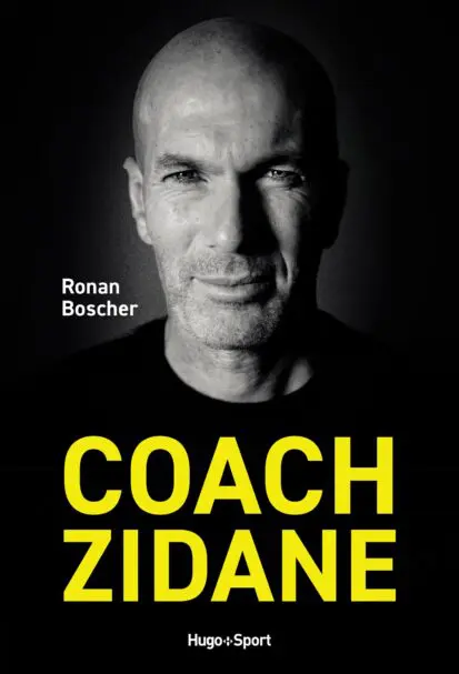 Coach Zidane