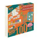100 jeux pour Super Futés 10-11 ans - CM2