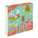 100 jeux de Pâques pour super Futés 4-6 ans