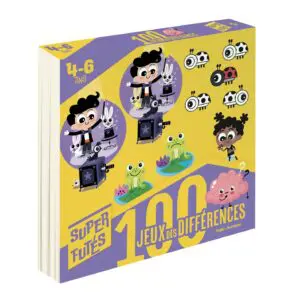 http://100%20jeux%20des%20différences%20pour%20Super%20Futés%204-6%20ans