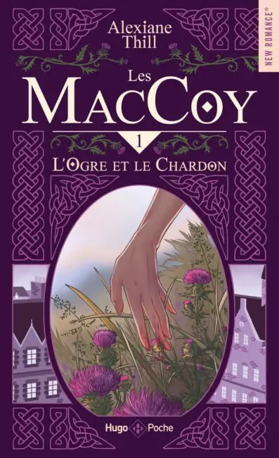 MacCoy – Tome 01
