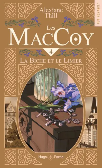 MacCoy – Tome 04