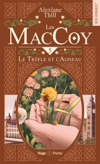 Les MacCoy – Tome 05