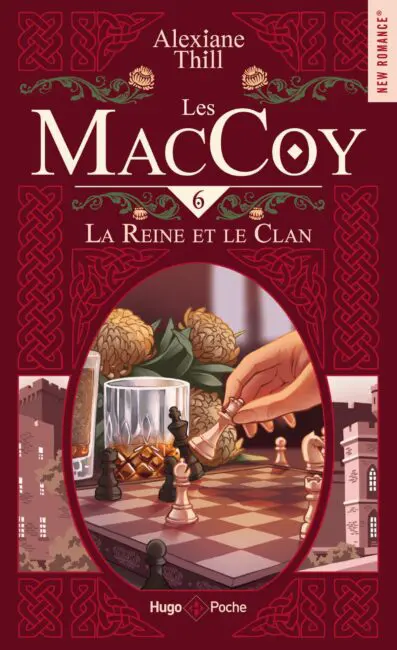 Les MacCoy – Tome 06