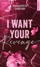 I Want Your Revenge