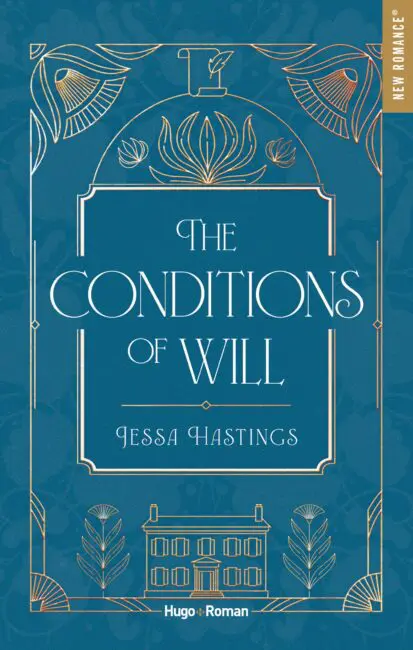 The Conditions of Will – Version française