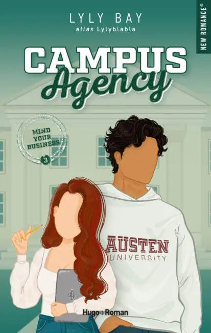 Campus Agency – Tome 03