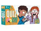 200 quiz pour les Super futés 7 ans
