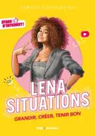 Stars d'Internet ! Léna Situations