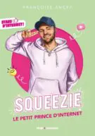 Stars d'Internet ! Squeezie